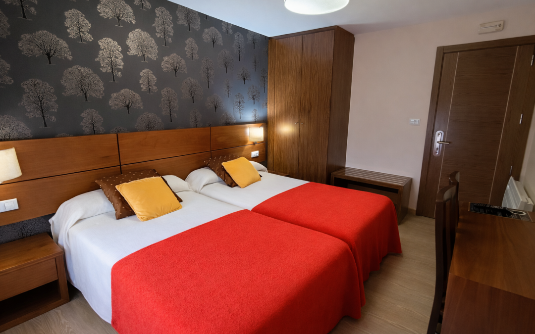 Habitación Superior